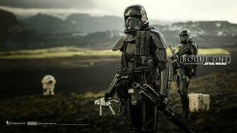 Rogue One Wallpaper
