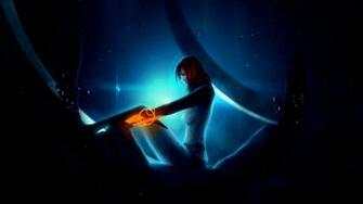 Miranda Lawson Mass Effect I
