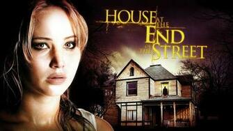 House At The End Of Street Wallpaper Movies