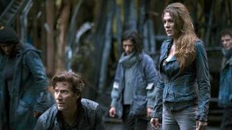 The Tv Show Cast Cw Spoilers Pictures