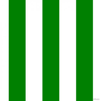 Stripes Pixel Line Width Spacing Green And White