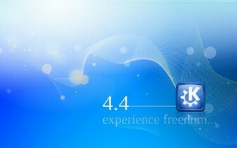 Cool Linux Background