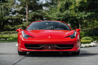 Vehicles Ferrari Italia 4k Ultra HD Wallpaper