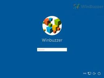 Of Windows Uses The New Hero Wallpaper As Default Background