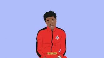 On Wax Lil Baby Kyle Kevin Gates More Control Forever