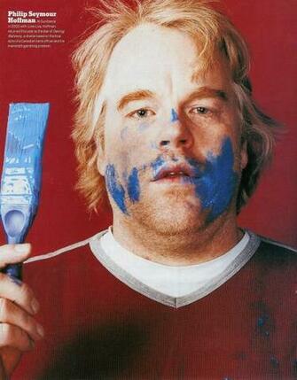 Philip Seymour Hoffman Photo Of Pics Wallpaper