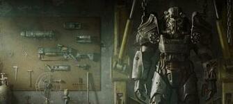 Nostalgic As A Post Apocalyptic Garage Today Pre Purchasing Fallout