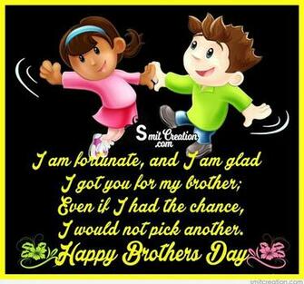 Brothers Day Pictures And Graphics Smitcreation
