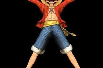 Monkey D Luffy Wallpaper iPhone HD4wallpaper Net