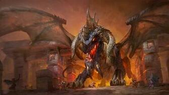 Nefarian Fireside Gatherings