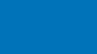 Solid Blue Colors Background Powerpoint HD Wallpaper To Your Desktop