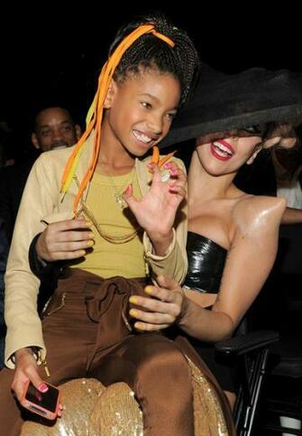 Pin Willow Smith Wallpaper Grammys