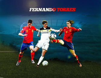 Fernando Torres Hi Res Wallpaper Football HD