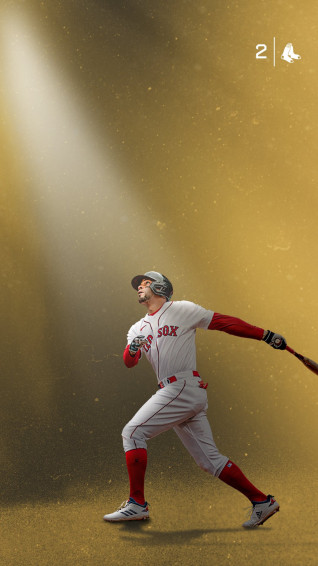 Baseball Players Wallpaper On