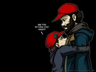 Paranoia Agent Wallpaper
