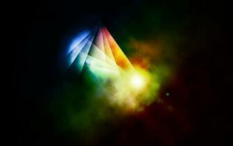 Photoshop Photon Light Background Wallpaper