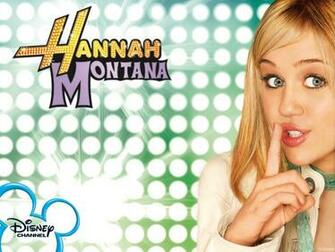 Hannah Montana Wallpaper