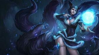 League Of Legends Wallpaper 1080p