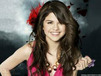 Selena Gomez Desktop Wallpaper High Definition