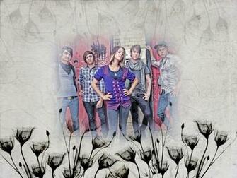 Hey Monday Fueledbyramen Wallpaper