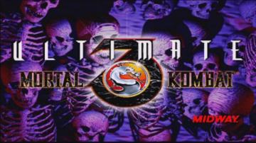 Ultimate Mortal Kombat All Fatalities Animalities Friendships