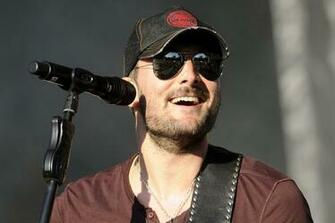 Eric Church