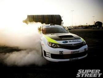 Ken Block Wallpaper On