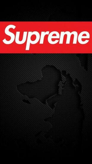 Samsung Edge S6 Supreme Black Wallpaper Android