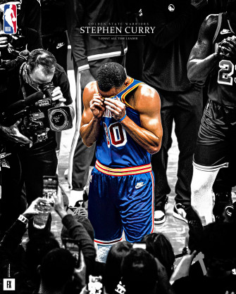 Stephen Curry HD Wallpaper