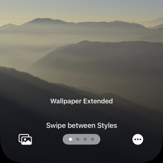 Brandon Butch On X In Ios Beta There S A Wallpaper