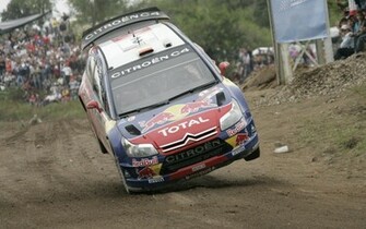 Wrc Rally Desktop Wallpaper For HD Widescreen And Mobile