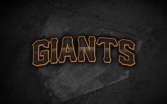 San Francisco Giants Wallpaper B1gbaseball