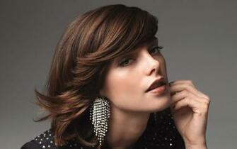Ashley Greene HD Wallpaper