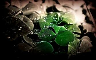 Lucky Wallpaper