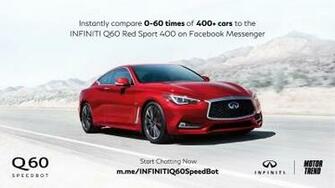 Infiniti Q60 Conceptcarz