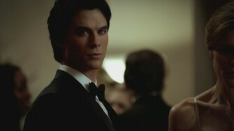 Ian Somerhalder