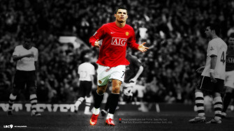 Cristiano Ronaldo Wallpaper 1080p