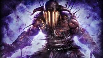Hades In God Of War Ascension Wallpaper Stream
