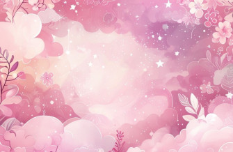 Pink Aesthetic Wallpaper