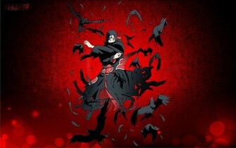 Wallpaper Naruto Shippuden HD Rangkupan