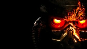 Killzone Desktop Wallpaper Original