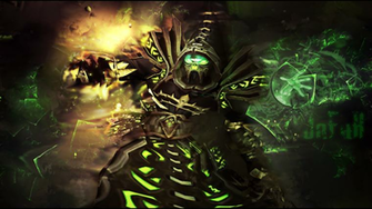 Warlock Wallpaper Fan Made Guardian Gallery Destiny