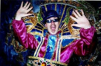Picturespool Mardi Gras Parade Fat Tuesday Masquerade