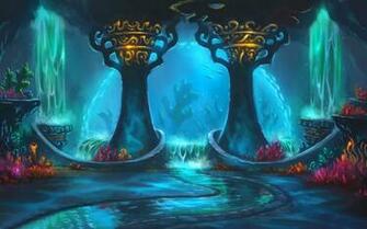 World Of Warcraft Cataclysm Wallpaper