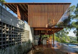 We Visit Cm Residence By Reinach Mendon A Wallpaper