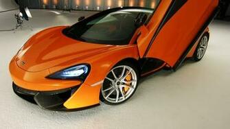 Mclaren 570s Re Car Wallpaper Wallpapertube