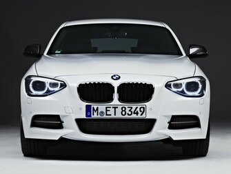 Bmw M 135i Door F20 Wallpaper Car HD