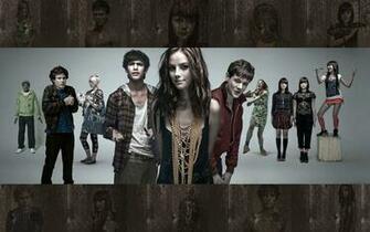 Mtv Producir Una Versi N Americana De Skins