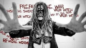 Rob Zombie Wallpaper HD