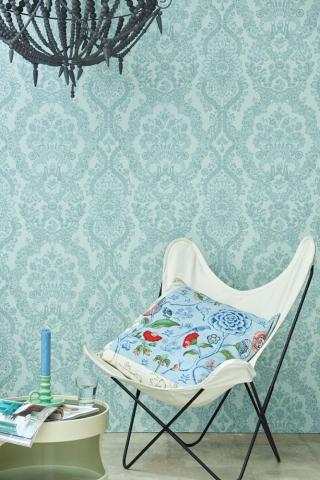 Pip Studio Lacy Dutch Wallpaper